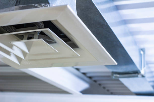 Best Best Air Duct Cleaning Company  in Bloomingdale, GA