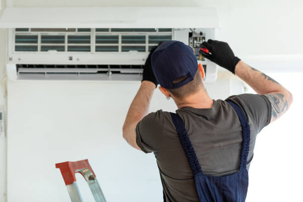 Best Air Quality Test  in Bloomingdale, GA