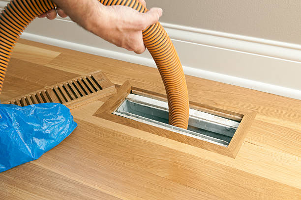 Best Local Air Duct Cleaning Services  in Bloomingdale, GA