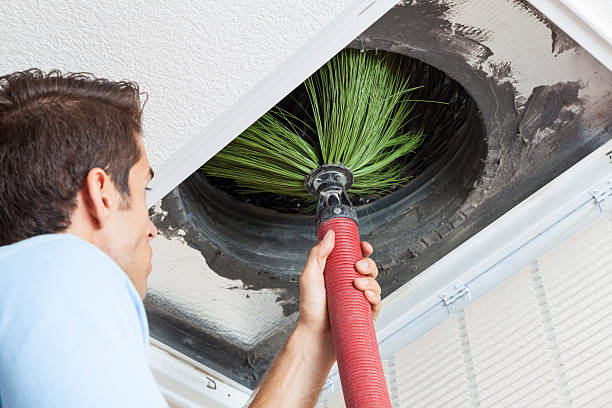 Best Air Duct Cleaning Near Me in Bloomingdale, GA