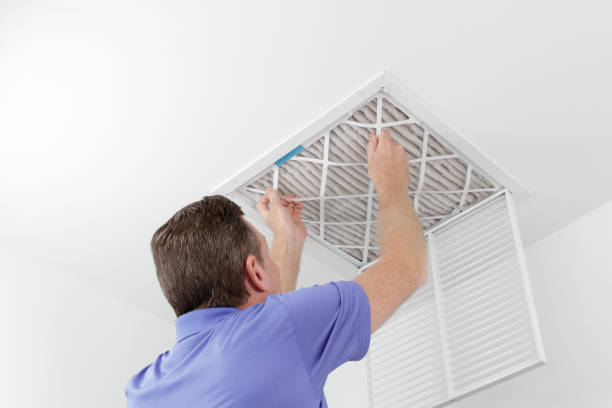 Best Local Air Duct Cleaning Services  in Bloomingdale, GA